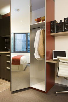 City Tempo - Accommodation Port Macquarie 4