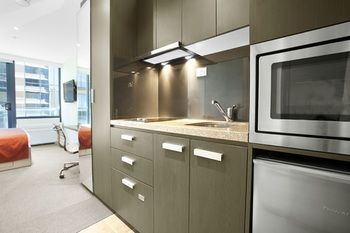 City Tempo - Accommodation Port Macquarie 19