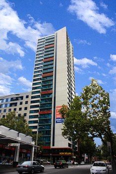 City Tempo - Accommodation Port Macquarie 22