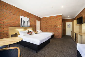 Archer Hotel Nowra - Accommodation Port Macquarie 0