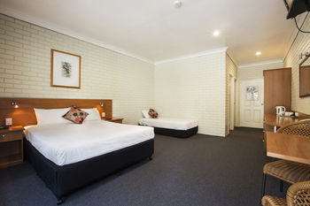 Archer Hotel Nowra - Accommodation Port Macquarie 1