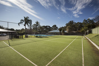 Archer Hotel Nowra - Accommodation Port Macquarie 3