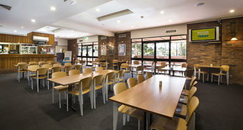 Archer Hotel Nowra - Accommodation Port Macquarie 5