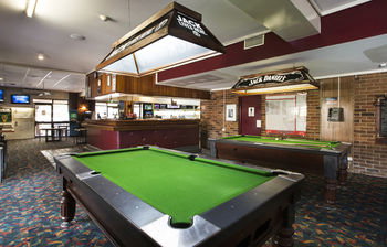 Archer Hotel Nowra - Accommodation Port Macquarie 6
