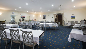 Archer Hotel Nowra - Accommodation Port Macquarie 7