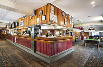 Archer Hotel Nowra - Accommodation Port Macquarie 8