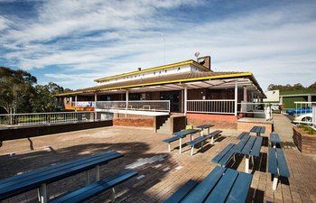 Archer Hotel Nowra - Accommodation Port Macquarie 10