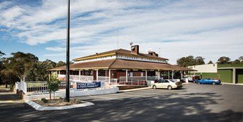 Archer Hotel Nowra - Accommodation Port Macquarie 12