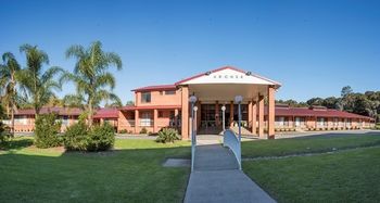 Archer Hotel Nowra - Accommodation Port Macquarie 15