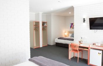 Archer Hotel Nowra - Accommodation Port Macquarie 27