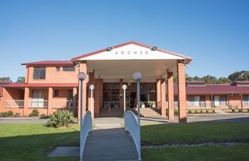Archer Hotel Nowra - Accommodation Port Macquarie 30