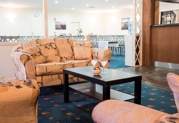 Archer Hotel Nowra - Accommodation Port Macquarie 33