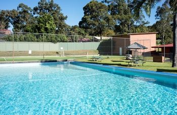 Archer Hotel Nowra - Accommodation Port Macquarie 34