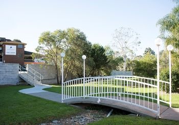 Archer Hotel Nowra - Accommodation Port Macquarie 35