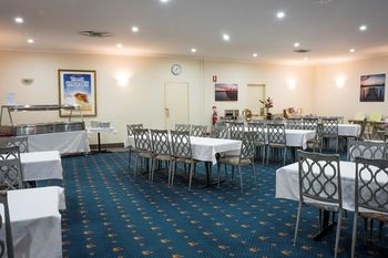 Archer Hotel Nowra - Accommodation Port Macquarie 38