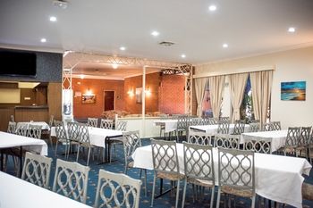 Archer Hotel Nowra - Accommodation Port Macquarie 39
