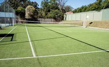 Archer Hotel Nowra - Accommodation Port Macquarie 41