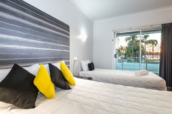 The Esplanade Motel - Formerly Eco-Inn Warners Bay - Accommodation Port Macquarie 15