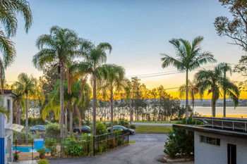 The Esplanade Motel - Formerly Eco-Inn Warners Bay - Accommodation Port Macquarie 16