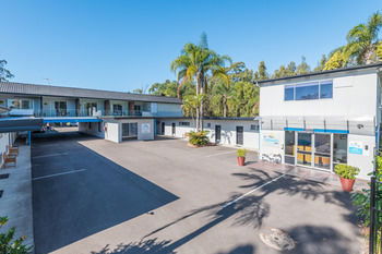 The Esplanade Motel - Formerly Eco-Inn Warners Bay - Accommodation Port Macquarie 18