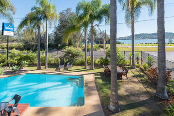 The Esplanade Motel - Formerly Eco-Inn Warners Bay - Accommodation Port Macquarie 27
