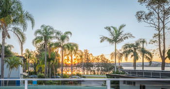 The Esplanade Motel - Formerly Eco-Inn Warners Bay - Accommodation Port Macquarie 31