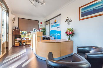The Esplanade Motel - Formerly Eco-Inn Warners Bay - Accommodation Port Macquarie 33