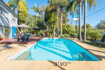 The Esplanade Motel - Formerly Eco-Inn Warners Bay - Accommodation Port Macquarie 34
