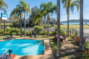 The Esplanade Motel - Formerly Eco-Inn Warners Bay - Accommodation Port Macquarie 35