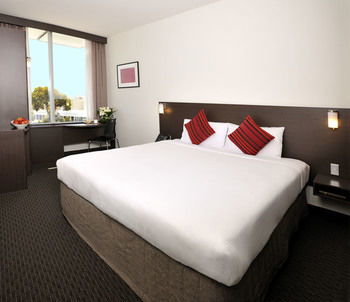 Ibis Melbourne Glen Waverley - Accommodation Port Macquarie 0