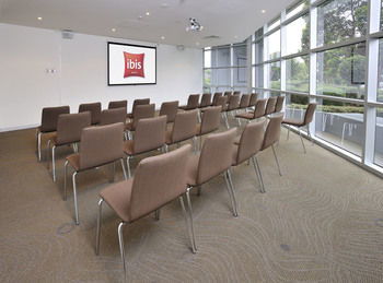Ibis Melbourne Glen Waverley - Accommodation Port Macquarie 9