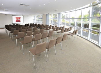 Ibis Melbourne Glen Waverley - Accommodation Port Macquarie 13
