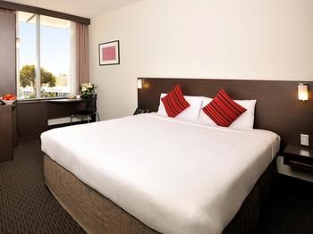 Ibis Melbourne Glen Waverley - Accommodation Port Macquarie 17