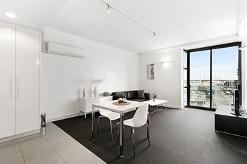 Docklands Private Collection Of Apartments - Digital Harbour - Accommodation Port Macquarie 0