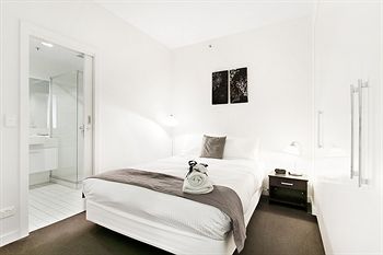 Docklands Private Collection Of Apartments - Digital Harbour - Accommodation Port Macquarie 2