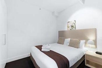 Docklands Private Collection Of Apartments - Digital Harbour - Accommodation Port Macquarie 6