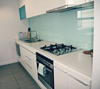 Docklands Private Collection Of Apartments - Digital Harbour - Accommodation Port Macquarie 9