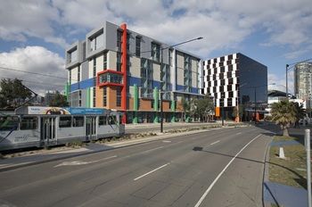 Docklands Private Collection Of Apartments - Digital Harbour - Accommodation Port Macquarie 10