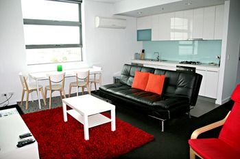 Docklands Private Collection Of Apartments - Digital Harbour - Accommodation Port Macquarie 11