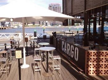 Docklands Private Collection Of Apartments - Digital Harbour - Accommodation Port Macquarie 12