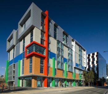 Docklands Private Collection Of Apartments - Digital Harbour - Accommodation Port Macquarie 14