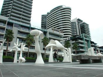 Docklands Private Collection Of Apartments - Digital Harbour - Accommodation Port Macquarie 16
