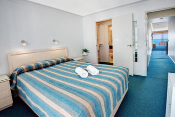 Osprey Apartments - Accommodation Port Macquarie 1