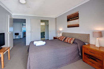 Osprey Apartments - Accommodation Port Macquarie 2