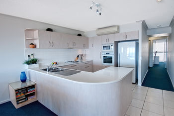 Osprey Apartments - Accommodation Port Macquarie 3
