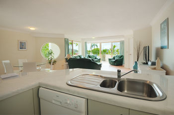 Osprey Apartments - Accommodation Port Macquarie 5