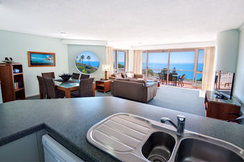 Osprey Apartments - Accommodation Port Macquarie 6