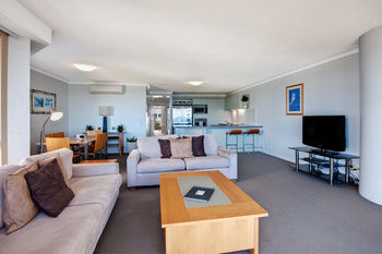 Osprey Apartments - Accommodation Port Macquarie 8