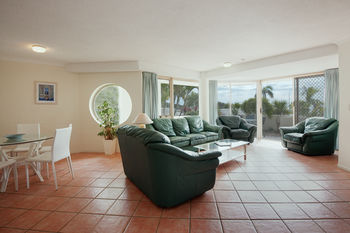 Osprey Apartments - Accommodation Port Macquarie 9