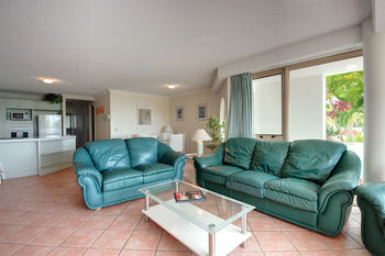 Osprey Apartments - Accommodation Port Macquarie 11